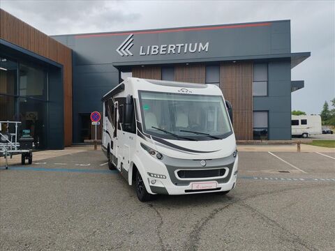 AUTRES Caravane 2025 occasion Villeneuve-sur-Lot 47300