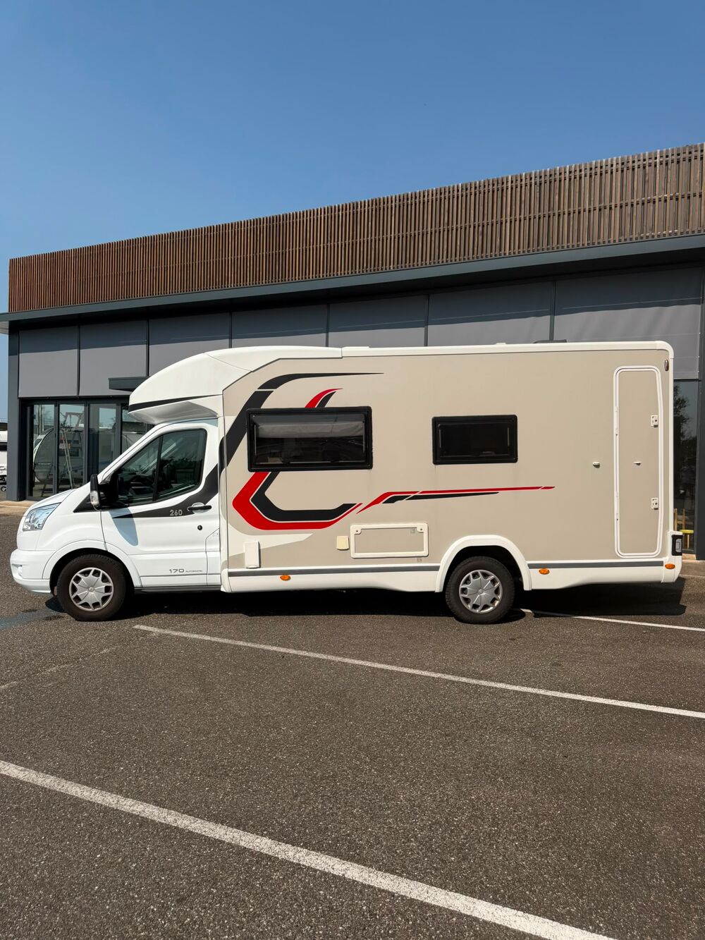  2019 occasion 47300 Villeneuve-sur-Lot