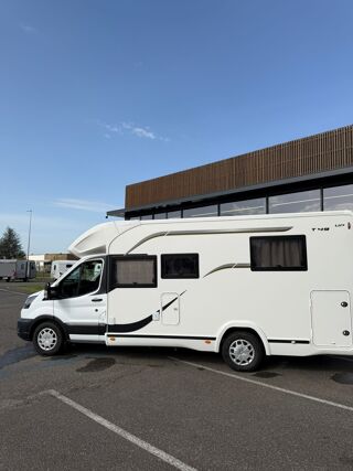  2021 occasion 47300 Villeneuve-sur-Lot
