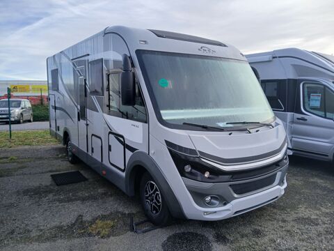 Annonce voiture AUTRES Caravane 109900 €