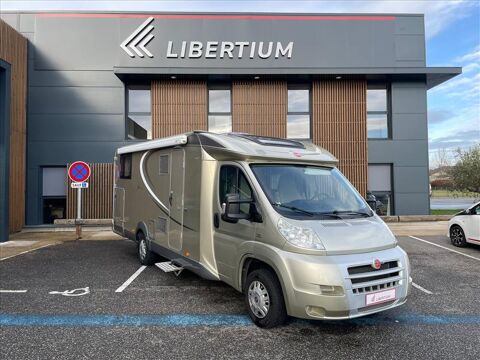 Caravane Caravane 2015 occasion Villeneuve-sur-Lot 47300