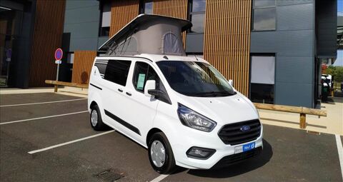 STYLEVAN Van aménagé 2023 occasion Villeneuve-sur-Lot 47300