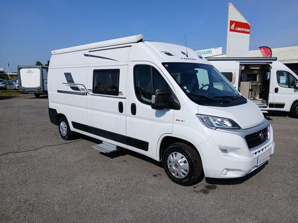  2019 occasion 29260 Ploudaniel