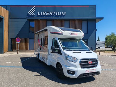 Caravane Caravane 2023 occasion Villeneuve-sur-Lot 47300