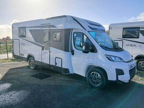 Caravane Caravane 2026 occasion Ploudaniel 29260