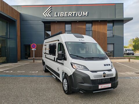 Van am&eacute;nag&eacute; Van am&eacute;nag&eacute; 2026 occasion Villeneuve-sur-Lot 47300