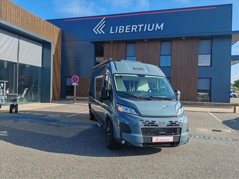 MC LOUIS Camping car 2025 occasion Villeneuve-sur-Lot 47300