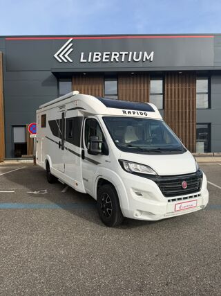  2021 occasion 47300 Villeneuve-sur-Lot