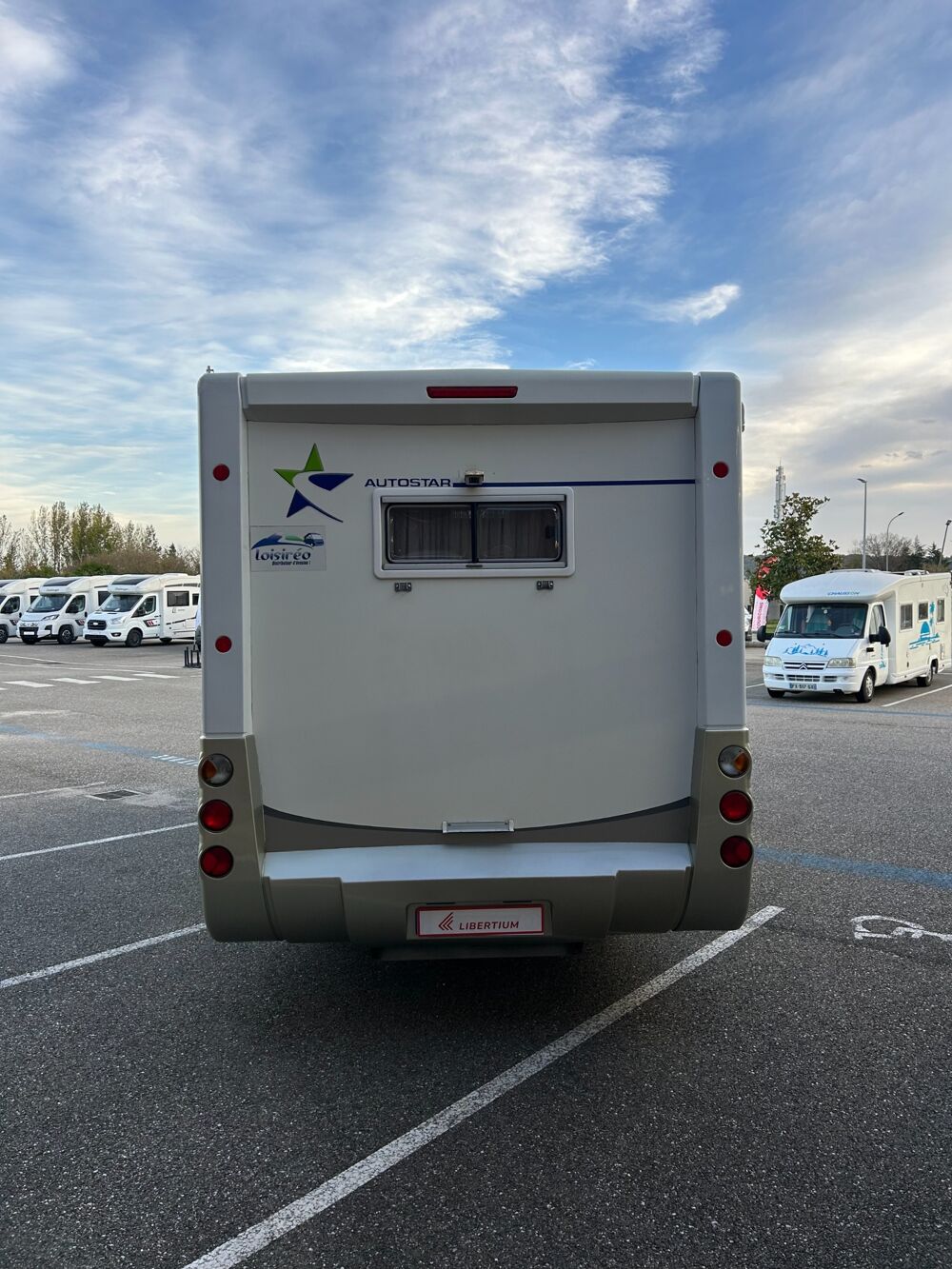  2008 occasion 47300 Villeneuve-sur-Lot