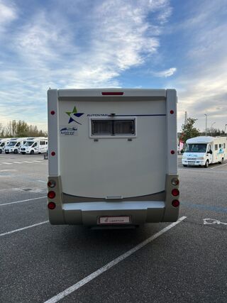  2008 occasion 47300 Villeneuve-sur-Lot