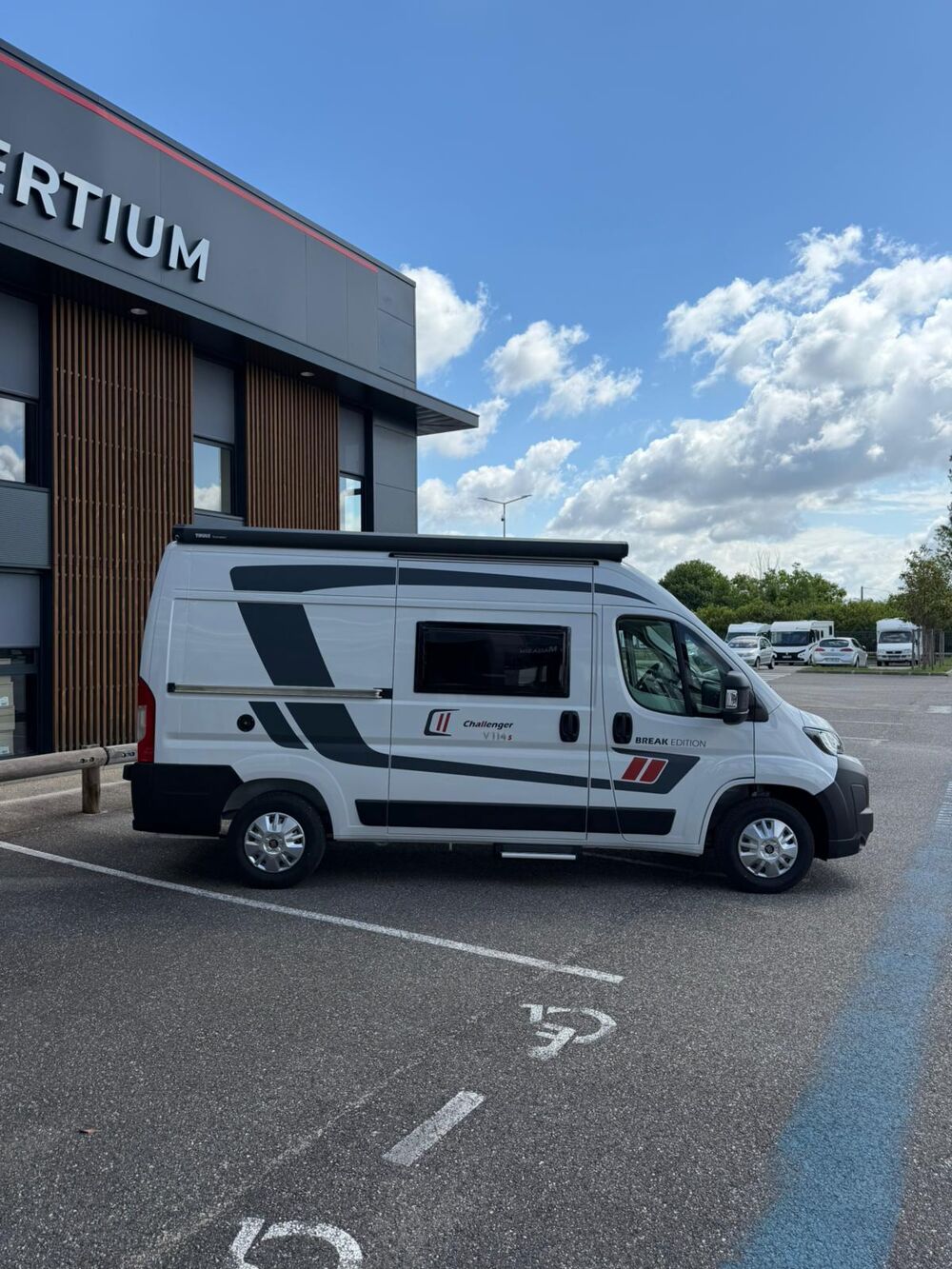  2026 occasion 47300 Villeneuve-sur-Lot