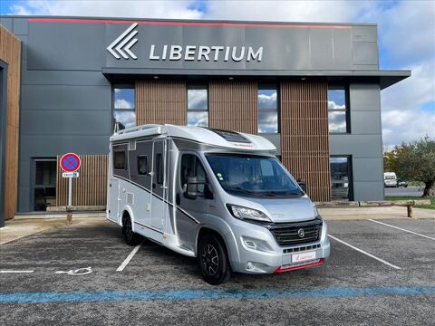 DETHLEFFS Caravane 2019 occasion Villeneuve-sur-Lot 47300