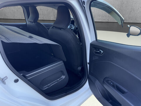 Clio V CLIO SOCIETE BLUE DCI 100 EVOLUTION REVERSIBLE 2023 occasion 45650 Saint-Jean-le-Blanc