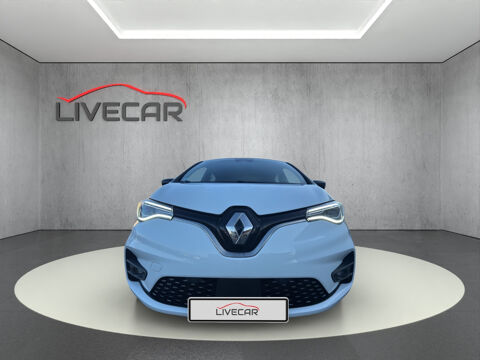 Zo&eacute; ZOE REVERSIBLE R110 ACHAT INTEGRAL 22B EVOLUTION 2022 occasion 45650 Saint-Jean-le-Blanc