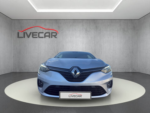 Clio V CLIO SOCIETE BLUE DCI 100 EVOLUTION REVERSIBLE 2023 occasion 45650 Saint-Jean-le-Blanc