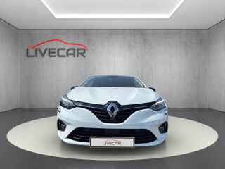 Clio V CLIO SOCIETE BLUE DCI 100 EVOLUTION REVERSIBLE 2023 occasion 45650 Saint-Jean-le-Blanc