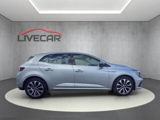Megane IV Berline Blue dCi 115 EDC Techno 2023 occasion 45650 Saint-Jean-le-Blanc
