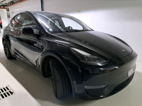 Tesla Model Y MODEL Y Performance Dual Motor AWD 2023 occasion Saint-Jean-le-Blanc 45650