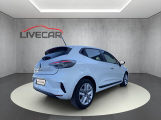 Clio V CLIO SOCIETE BLUE DCI 100 EVOLUTION REVERSIBLE 2023 occasion 45650 Saint-Jean-le-Blanc