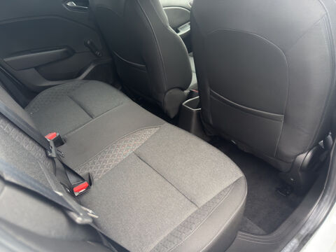 Clio V Clio Blue dCi 115 Business 2019 occasion 45650 Saint-Jean-le-Blanc