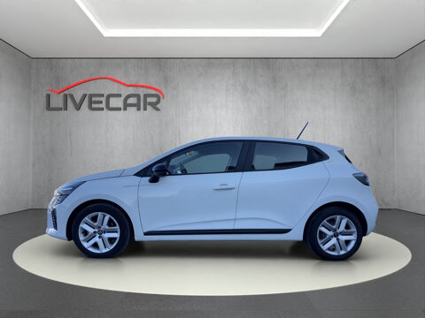 Clio IV Clio E-Tech full hybrid 145 Evolution 2025 occasion 45650 Saint-Jean-le-Blanc