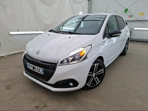 Annonce voiture Peugeot 208 11950 