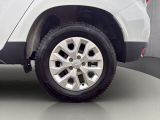 Duster Blue dCi 115 4x4 Confort 2022 occasion 45650 Saint-Jean-le-Blanc