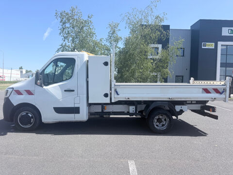 Master MASTER BS PROP RJ3500 L3 COFFRE BLUE DCI 130 EURO VI CONFORT 2022 occasion 45650 Saint-Jean-le-Blanc
