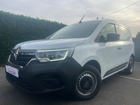 Annonce voiture Renault Kangoo 17750 €
