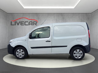Kangoo KANGOO EXPRESS DCI 110 E6 EDC GRAND CONFORT 2019 occasion 45650 Saint-Jean-le-Blanc