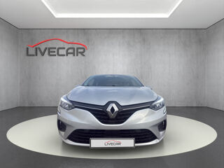 Clio V CLIO SOCIETE BLUE DCI 85 AIR NAV 2020 occasion 45650 Saint-Jean-le-Blanc