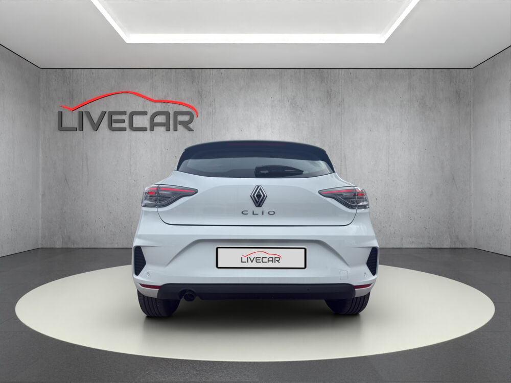 Clio V CLIO SOCIETE TCE 90 EVOLUTION REVERSIBLE 2024 occasion 45650 Saint-Jean-le-Blanc