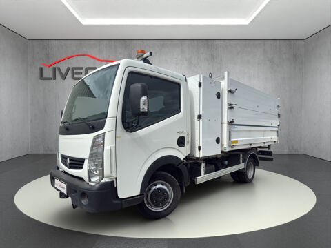 Autres Autres 2.5 L 130 CH 2018 occasion Saint-Jean-le-Blanc 45650