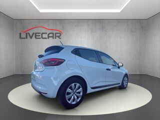 Clio V CLIO SOCIETE BLUE DCI 85 AIR NAV 2020 occasion 45650 Saint-Jean-le-Blanc