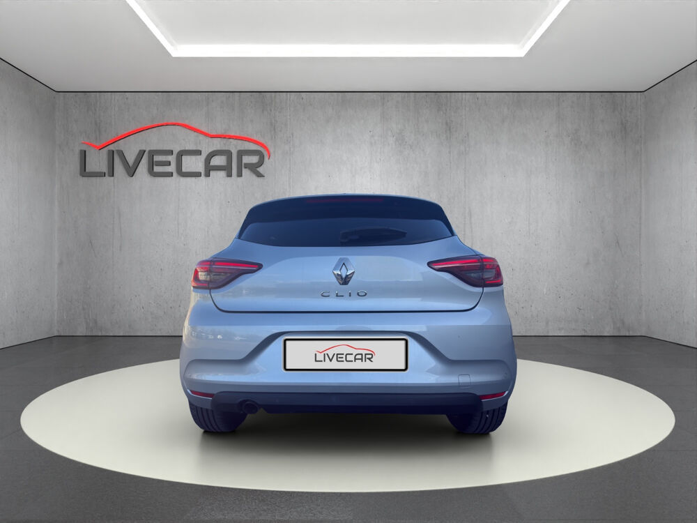 Clio V CLIO SOCIETE BLUE DCI 100 EVOLUTION REVERSIBLE 2023 occasion 45650 Saint-Jean-le-Blanc