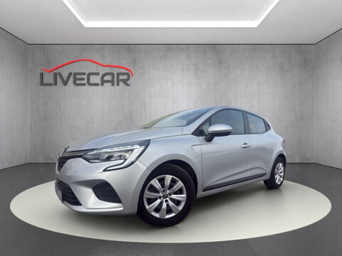 Annonce voiture Renault Clio V 13450 €