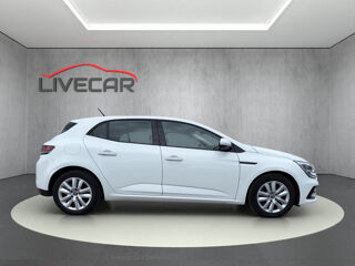 Megane IV M&eacute;gane IV Berline Blue dCi 115 EDC Business 2021 occasion 45650 Saint-Jean-le-Blanc
