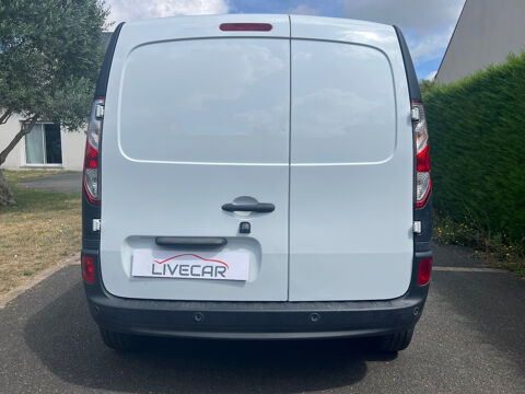 Kangoo KANGOO EXPRESS DCI 110 E6 EDC GRAND CONFORT 2019 occasion 45650 Saint-Jean-le-Blanc