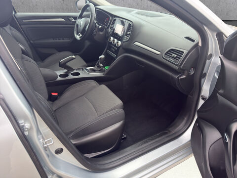 Megane IV Estate Blue dCi 115 EDC Evolution 2022 occasion 45650 Saint-Jean-le-Blanc