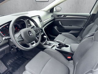 Megane IV M&eacute;gane IV Berline Blue dCi 115 EDC Business 2021 occasion 45650 Saint-Jean-le-Blanc