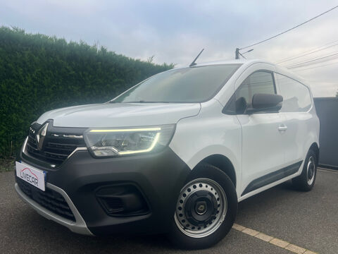 Renault Kangoo KANGOO VAN BLUE DCI 95 EXTRA - 22 2023 occasion Saint-Jean-le-Blanc 45650