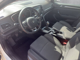 Megane IV MEGANE IV SOCIETE BLUE DCI 115 AIR NAV 2022 occasion 45650 Saint-Jean-le-Blanc