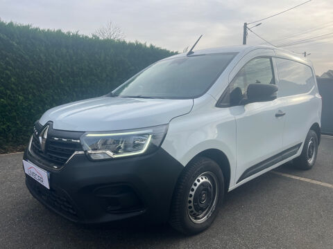 Kangoo KANGOO VAN BLUE DCI 95 EXTRA - 22 2023 occasion 45650 Saint-Jean-le-Blanc