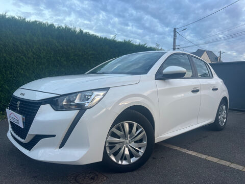 Annonce voiture Peugeot 208 12950 