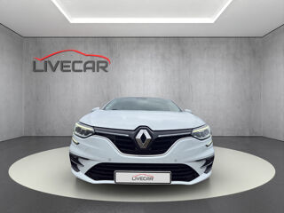 Megane IV M&eacute;gane IV Berline Blue dCi 115 EDC - 21N Business 2022 occasion 45650 Saint-Jean-le-Blanc