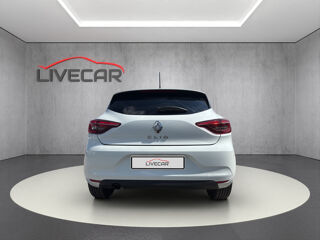 Clio V CLIO SOCIETE BLUE DCI 100 EVOLUTION REVERSIBLE 2023 occasion 45650 Saint-Jean-le-Blanc