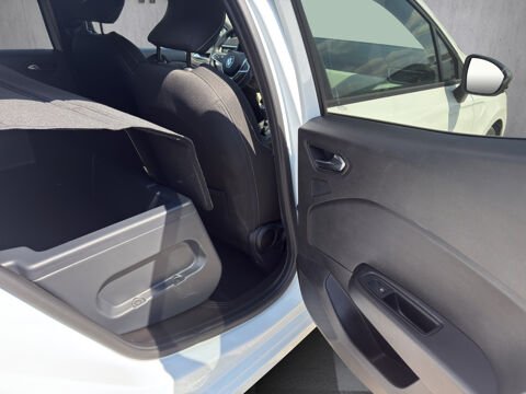 Clio V CLIO SOCIETE BLUE DCI 100 EVOLUTION REVERSIBLE 2023 occasion 45650 Saint-Jean-le-Blanc