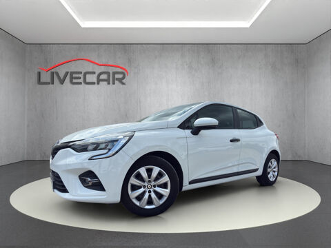 Annonce voiture Renault Clio V 12450 