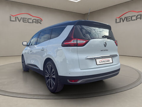Grand scenic IV Grand Scenic Blue dCi 150 Initiale Paris 2019 occasion 45650 Saint-Jean-le-Blanc