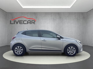 Clio V CLIO SOCIETE BLUE DCI 85 AIR NAV 2020 occasion 45650 Saint-Jean-le-Blanc